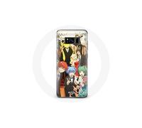 Coque per Samsung Galaxy S8 Plus Assassination Classroom Manga