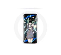 Coque per Samsung Galaxy S9 Plus kaede kayano Assassination Classroom Anime Manga
