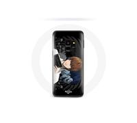 Coque per Samsung Galaxy S9 Plus Light Yagami Death Note Anime