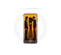 Coque per Samsung S9 plus Squid Game Seong Gi hun Cho Sang woo e Kang Sae Byeok Episodio 9
