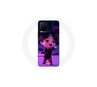 Coque per Vivo Y21s 2021 / Y21 2021 BTS TinyTAN Jin Animazione