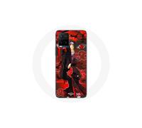 Coque per Vivo Y21s 2021 / Y21 2021 Itachi Uchiwa Naruto Anime