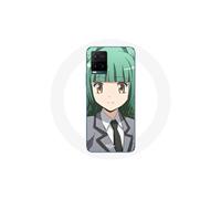Coque per Vivo Y21s 2021 / Y21 2021 kayano Assassination Classroom Anime Manga