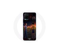 Coque per Vivo Y21s 2021 / Y21 2021 Stranger Things Affiche