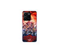 Coque per Vivo Y35 4G Stranger Things stagione 2 Maniacase