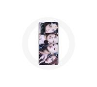 Coque per Vivo Y72 Blackpink Born Pink Affiche Teaser Comeback Singolo Pink Venom 2022