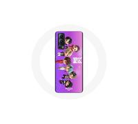 Coque per Vivo Y72 BTS TinyTAN Animazione Poster RM Jin Suga J-Hope Jimin Jungkook E V Mic Drop Danza