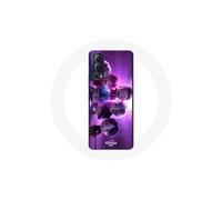 Coque per Vivo Y72 BTS TinyTAN Animazione Poster RM Jin Suga J-Hope Jimin V e Jungkook Mic Drop