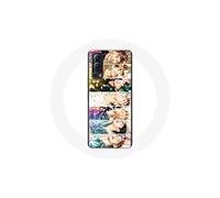 Coque per Vivo Y72 BTS You Never Walk Alone Poster Canzone Not Today