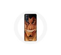 Coque per Vivo Y72 Kozuki Oden One Piece Anime Manga