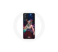 Coque per Vivo Y72 Yamato Poster Manga One Piece
