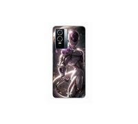 Coque Per Vivo Y76 5G Dragon Ball Z Freezer Maniacase
