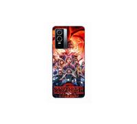 Coque per Vivo Y76 5G Stranger Things stagione 2 Maniacase