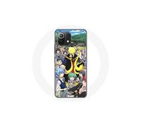 Coque per Xiaomi Mi 11 Lite Assassination Classroom Anime