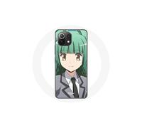Coque per Xiaomi Mi 11 Lite kayano Assassination Classroom Anime Manga