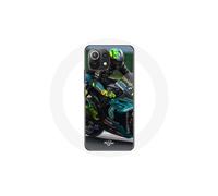 Coque per Xiaomi Mi 11 Lite MotoGP 46 Valentino Rossi