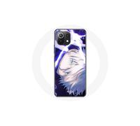 Coque per Xiaomi Mi 11 Lite Satoru Gojo Jujutsu Kaisen Anime