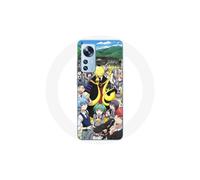 Coque per Xiaomi Mi 12 / 12X Assassination Classroom Anime