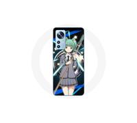 Coque per Xiaomi Mi 12 / 12X kaede kayano Assassination Classroom Anime Manga