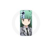 Coque per Xiaomi Mi 12 / 12X kayano Assassination Classroom Anime Manga
