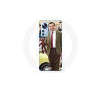 Coque per Xiaomi Mi 12 / 12X Mr Bean Monsieur Haricot