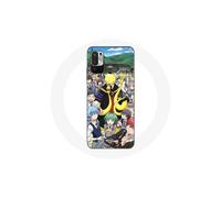 Coque per Xiaomi Poco M3 Pro Assassination Classroom Anime