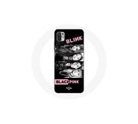 Coque per Xiaomi Poco M3 Pro Blackpink Square One Album Poster Canzone BOOMBAYAH
