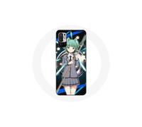 Coque per Xiaomi Poco M3 Pro kaede kayano Assassination Classroom Anime Manga
