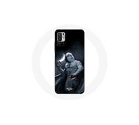 Coque per Xiaomi Poco M3 Pro Moon Knight Batman Serie Teaser Stagione 1 Trailer 2022