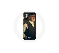 Coque per Xiaomi Poco M3 Pro Peaky Blinders Thomas Shelby
