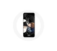 Coque per Xiaomi Redmi 9C Light Yagami Death Note Anime