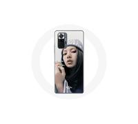 Coque per Xiaomi Redmi Note 10 Pro Blackpink Lisa LALISA Solo Canzone Unica Teaser