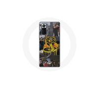 Coque per Xiaomi Redmi Note 10 Pro Cobra Kai Logo Poster Personaggi Trailer 2022