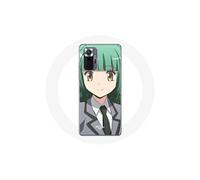 Coque per Xiaomi Redmi Note 10 Pro kayano Assassination Classroom Anime Manga