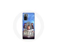 Coque per Xiaomi Redmi Note 10 Pro Mamma, ho perso ancora l'aereo