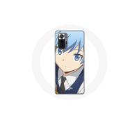 Coque per Xiaomi Redmi Note 10 Pro Nagisa Shiota Assassination Classroom Anime