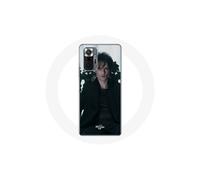 Coque per Xiaomi Redmi Note 10 Pro The Sandman Stagione 1 Lord Morpheus Manifesto Poster