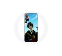 Coque per Xiaomi Redmi Note 10T 5G Koro Sensei Assassination Classroom Anime Manga