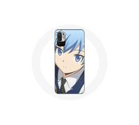 Coque per Xiaomi Redmi Note 10T 5G Nagisa Shiota Assassination Classroom Anime