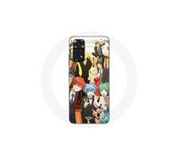 Coque per Xiaomi Redmi Note 11 4G Assassination Classroom Manga