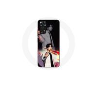 Coque per Xiaomi Redmi Note 11 4G Bangtan Sonyeondan 7 Fates Chakho con BTS Jungkook