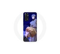 Coque per Xiaomi Redmi Note 11 4G Bangtan Sonyeondan 7 Fates Chakho con BTS Zeha e Haru