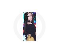 Coque per Xiaomi Redmi Note 11 4G Blackpink Jisoo Forever Young Fancam