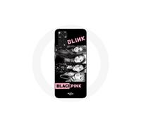 Coque per Xiaomi Redmi Note 11 4G Blackpink Square One Album Poster Canzone BOOMBAYAH