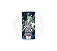 Coque per Xiaomi Redmi Note 11 4G kaede kayano Assassination Classroom Anime Manga