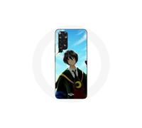 Coque per Xiaomi Redmi Note 11 4G Koro Sensei Assassination Classroom Anime Manga
