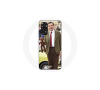 Coque per Xiaomi Redmi Note 11 4G Mr Bean Monsieur Haricot