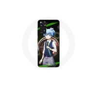 Coque per Xiaomi Redmi Note 11 4G Nagisa Assassination Classroom Anime