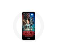 Coque per Xiaomi Redmi Note 11 4G Stranger Things teaser stagione 2