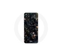 Coque per Xiaomi Redmi Note 11 4G Vikings Teaser Stagione 6 Poster Personaggi Arte